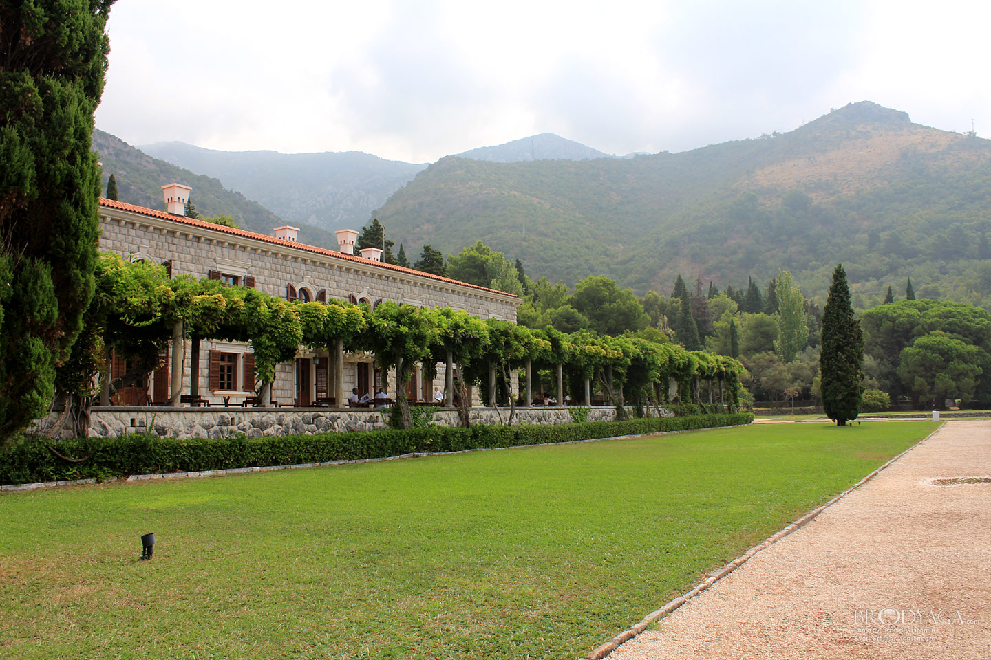 Sveti Stefan